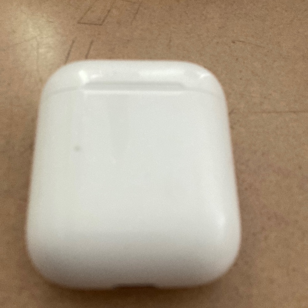 Apple AirPods first gen